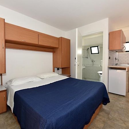 Camping La Vecchia Torre Hotel Gallipoli Bagian luar foto