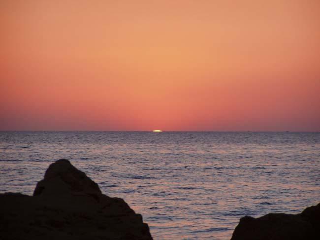 Camping La Vecchia Torre Hotel Gallipoli Bagian luar foto
