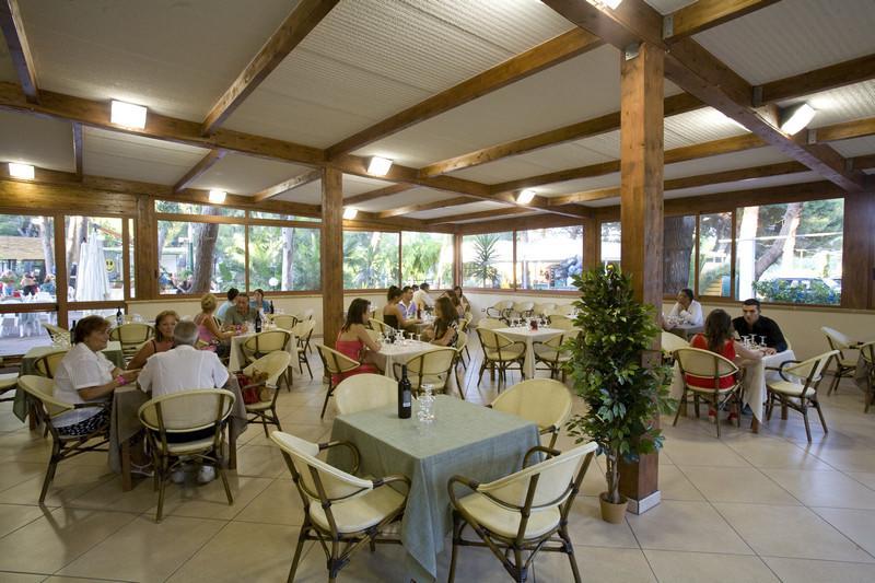 Camping La Vecchia Torre Hotel Gallipoli Bagian luar foto