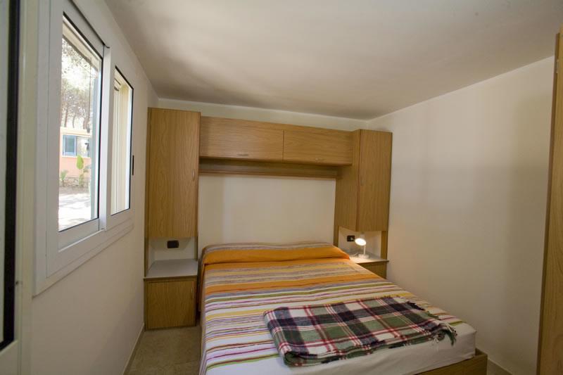 Camping La Vecchia Torre Hotel Gallipoli Bagian luar foto