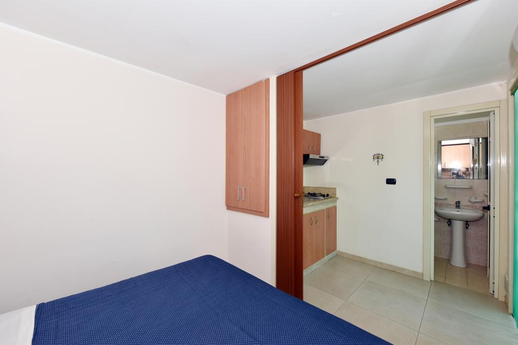 Camping La Vecchia Torre Hotel Gallipoli Bagian luar foto