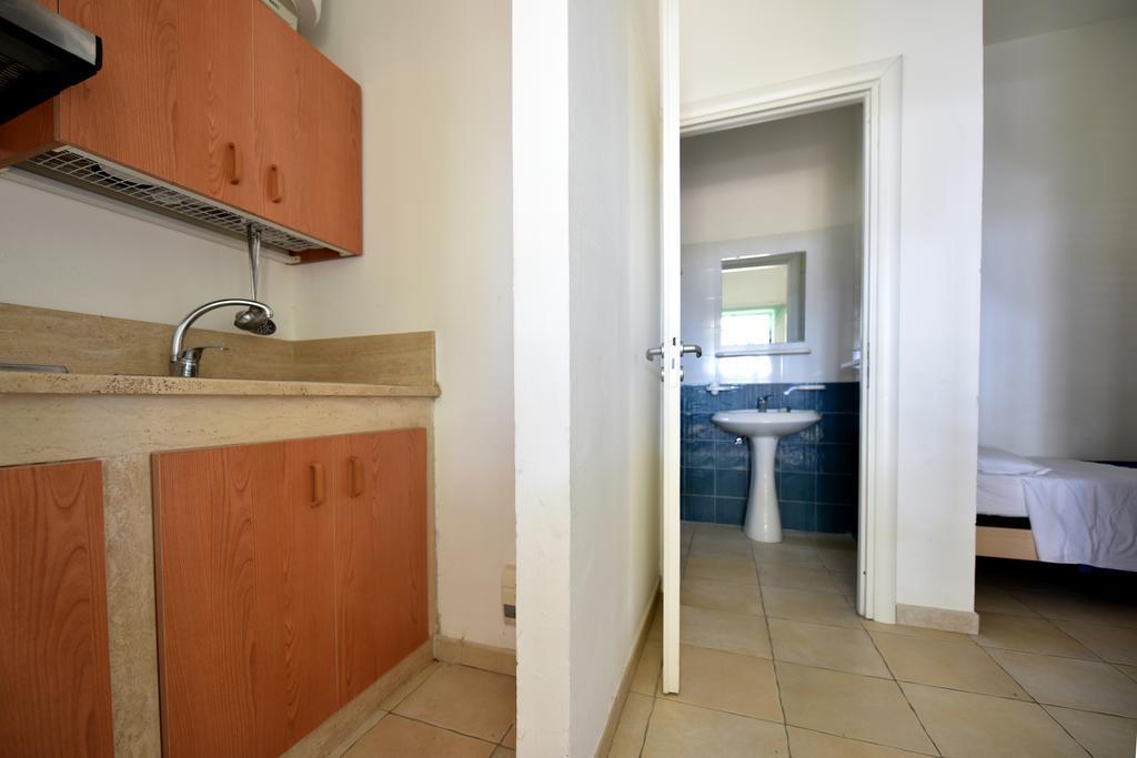 Camping La Vecchia Torre Hotel Gallipoli Bagian luar foto