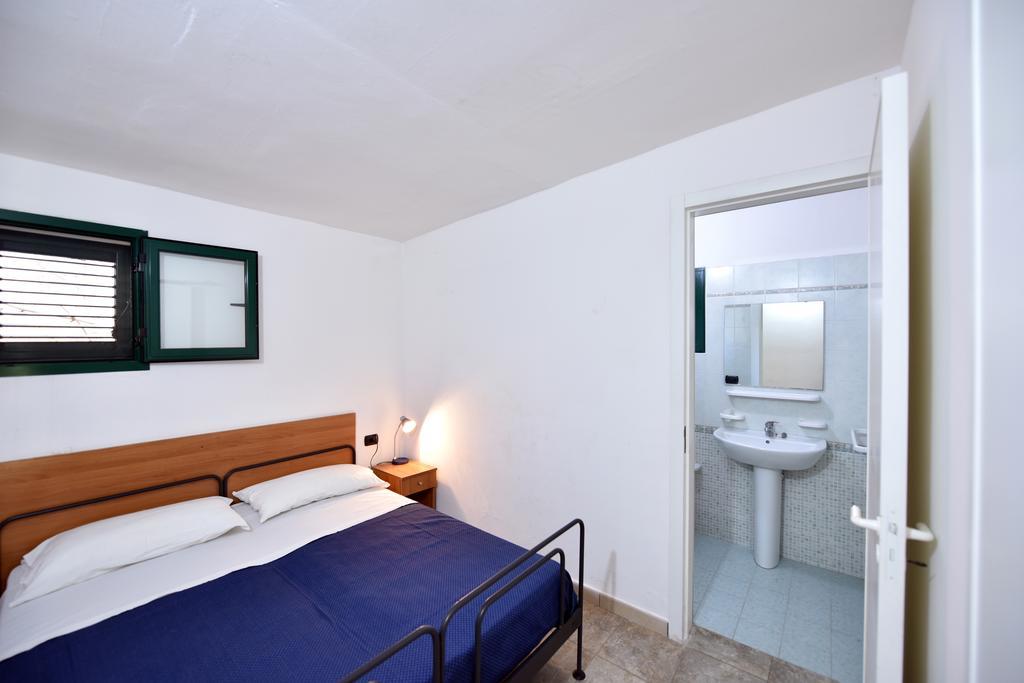 Camping La Vecchia Torre Hotel Gallipoli Bagian luar foto