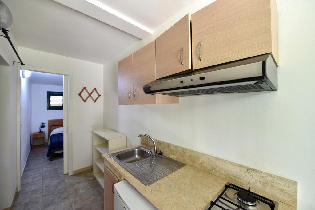 Camping La Vecchia Torre Hotel Gallipoli Bagian luar foto