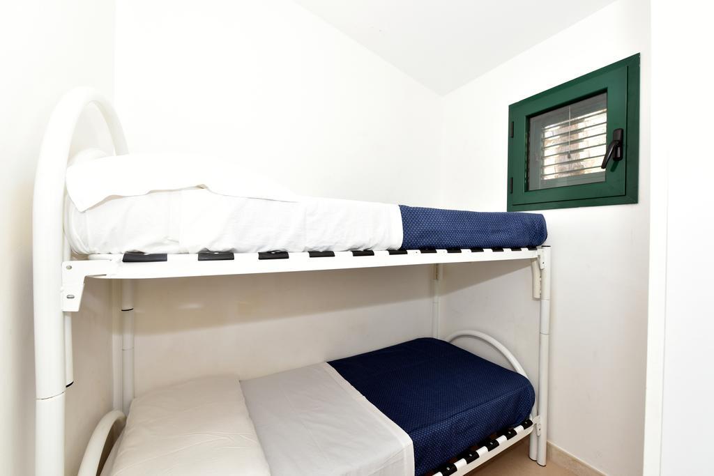 Camping La Vecchia Torre Hotel Gallipoli Bagian luar foto