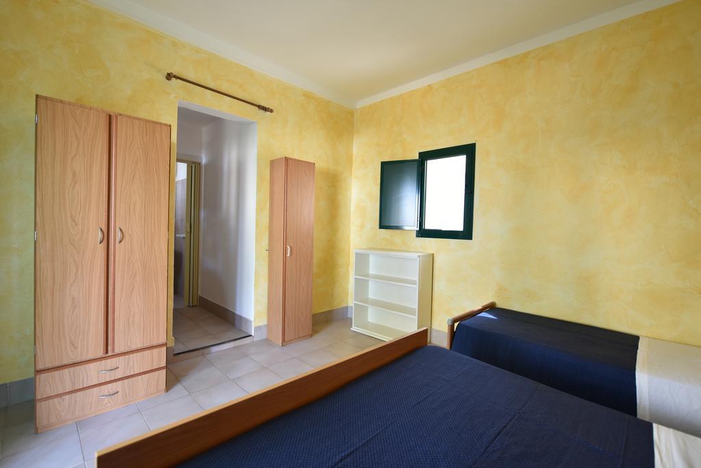 Camping La Vecchia Torre Hotel Gallipoli Bagian luar foto