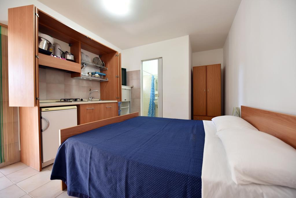 Camping La Vecchia Torre Hotel Gallipoli Bagian luar foto