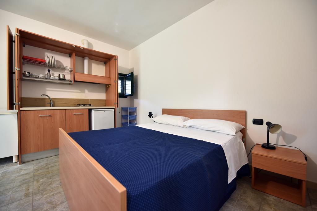 Camping La Vecchia Torre Hotel Gallipoli Bagian luar foto
