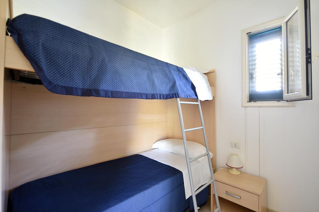 Camping La Vecchia Torre Hotel Gallipoli Bagian luar foto