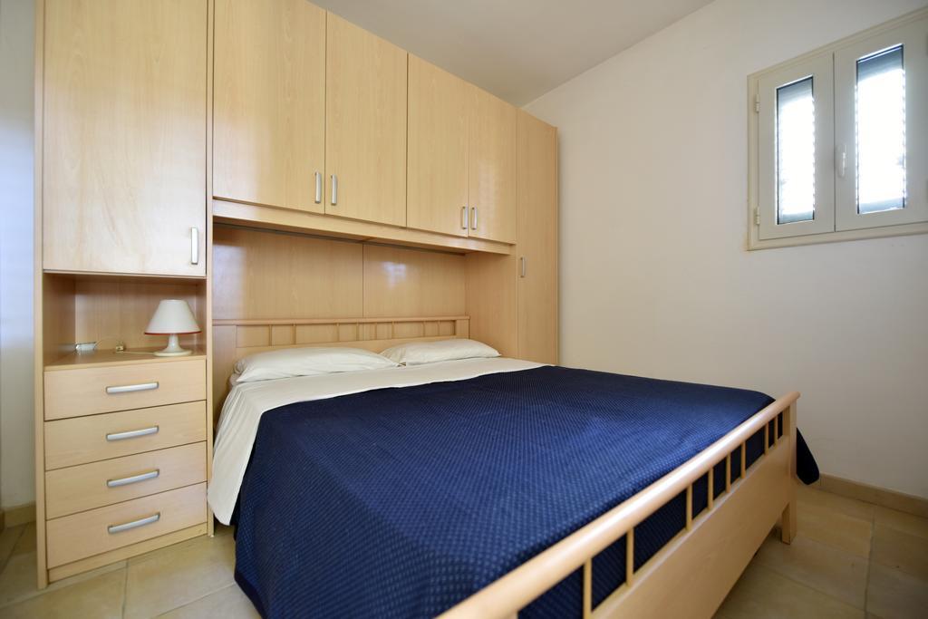 Camping La Vecchia Torre Hotel Gallipoli Bagian luar foto
