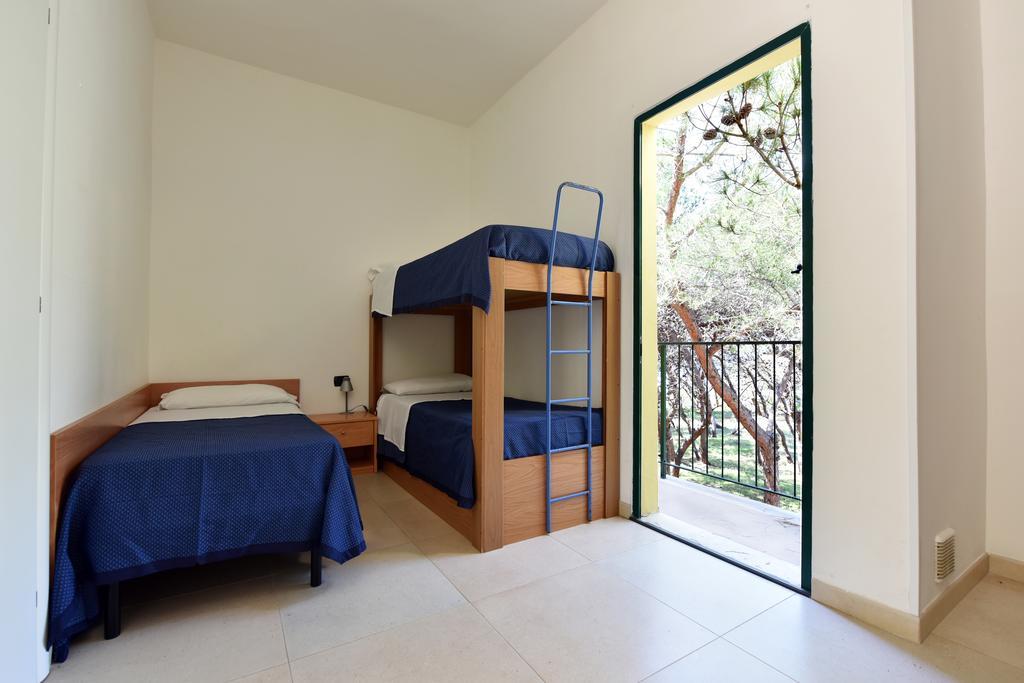Camping La Vecchia Torre Hotel Gallipoli Bagian luar foto