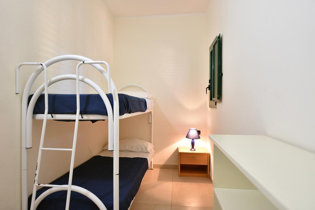 Camping La Vecchia Torre Hotel Gallipoli Bagian luar foto